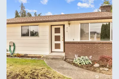 210 Tacoma Avenue, Centralia, WA 98531 - Photo 1