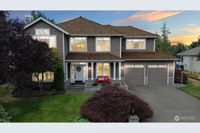 3612 Spyglass Drive NE, Tacoma, WA 98422 - Photo 1