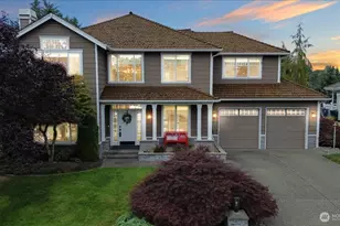 3612 Spyglass Dr NE, Tacoma, WA 98422 - Photo 1