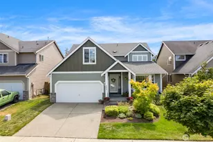 203 Robin St SW, Orting, WA 98360 - Photo 1