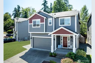 7810 161st Street Court E, Puyallup, WA 98375 - Photo 1