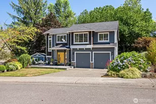 1030 13th Pl SW, North Bend, WA 98045 - Photo 1