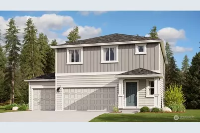 14026 198th Street E, Graham, WA 98338 - Photo 1