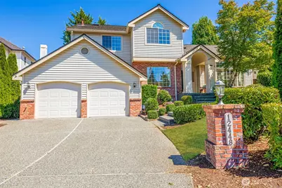 12448 NE 163rd Court, Woodinville, WA 98072 - Photo 1