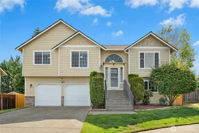 19813 17th Avenue Ct E, Spanaway, WA 98387 - Photo 1