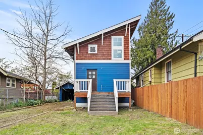 7007 48th Avenue S, Seattle, WA 98118 - Photo 1