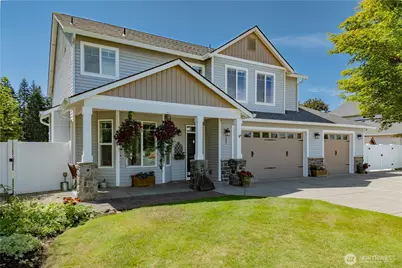 405 E Oak Street, Yacolt, WA 98675 - Photo 1