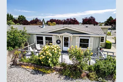 629 N 7th Avenue, Sequim, WA 98382 - Photo 1