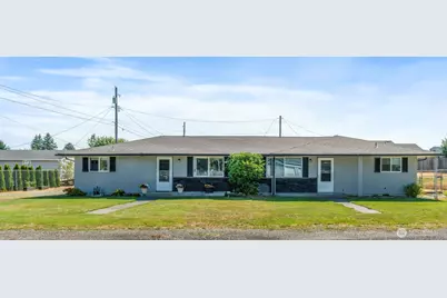 11113 11115 Sheridan Avenue S, Parkland, WA 98444 - Photo 1