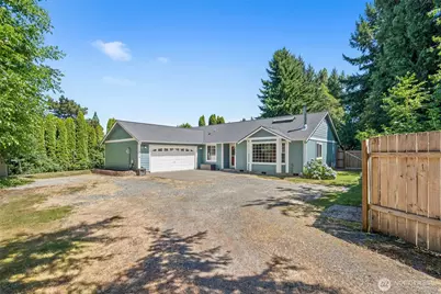 4416 Montclair Drive SE, Lacey, WA 98503 - Photo 1