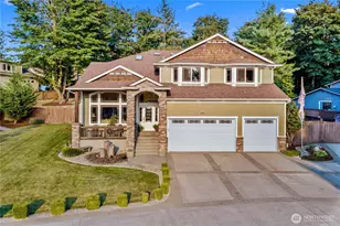 28208 183rd Ave SE, Kent, WA 98042 - Photo 1