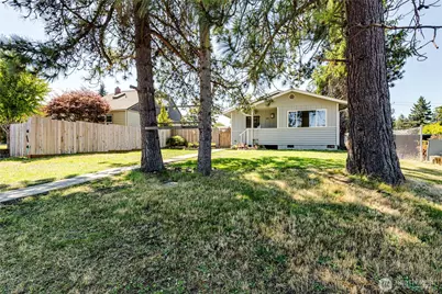 1232 W 9th Street, Port Angeles, WA 98363 - Photo 1