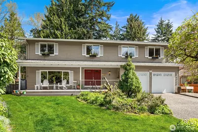6556 116th Place NE, Kirkland, WA 98033 - Photo 1