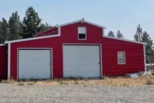 75 Cayuse Mountain Rd, Tonasket, WA 98855 - Photo 1