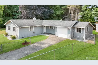 3921 Apollo Street SE, Lacey, WA 98503 - Photo 1