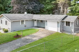 3921 Apollo St SE, Lacey, WA 98503 - Photo 1
