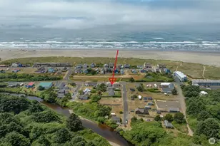 4866 Railroad Ave, Moclips, WA 98562 - Photo 1