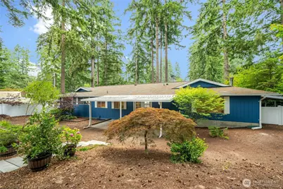 7026 36th Street Ct NW, Gig Harbor, WA 98335 - Photo 1