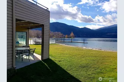 1 Lakeside 701-B, Manson, WA 98831 - Photo 1