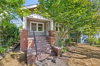 8236 14th Avenue NE, Seattle, WA 98115 - Photo 1