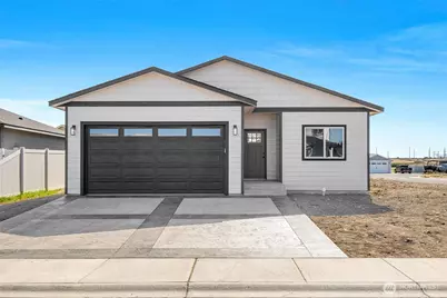 2396 Pacific Street, Ephrata, WA 98823 - Photo 1