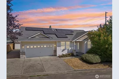 7424 Upper Ridge Road, Everett, WA 98203 - Photo 1