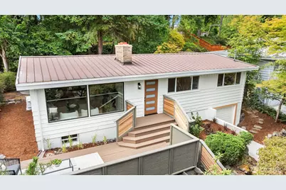 19345 1st Avenue NW, Shoreline, WA 98177 - Photo 1