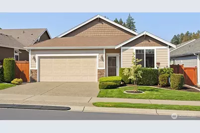 14434 21st Avenue Ct E, Tacoma, WA 98445 - Photo 1