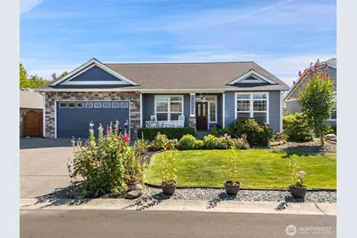121 Petal Lane, Sequim, WA 98382 - Photo 1