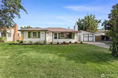 813 E Spokane Avenue, Ellensburg, WA 98926 - Photo 1