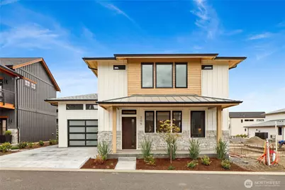 205 Pebblebrook Drive, Lynden, WA 98264 - Photo 1