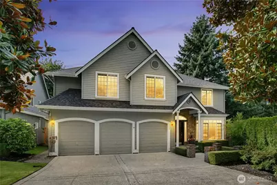 3408 NE 23rd Place, Renton, WA 98056 - Photo 1