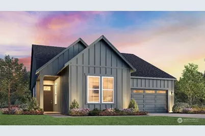 23970 Site 287 SE Emerald Street, Black Diamond, WA 98010 - Photo 1
