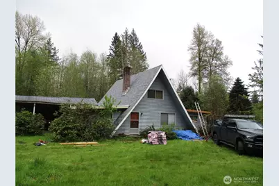 12548 Littlerock Road SW, Olympia, WA 98512 - Photo 1