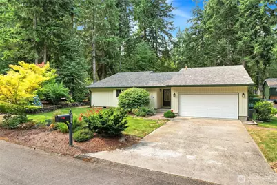1925 45th Street Ct NW, Gig Harbor, WA 98335 - Photo 1