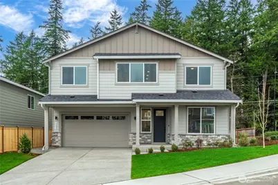 17505 NE Midnight Sun Loop, Poulsbo, WA 98370 - Photo 1