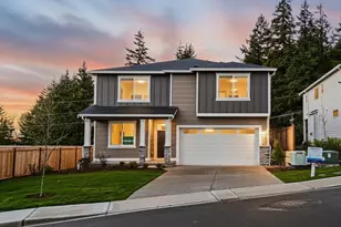 17529 NE Midnight Sun Loop, Poulsbo, WA 98370 - Photo 1