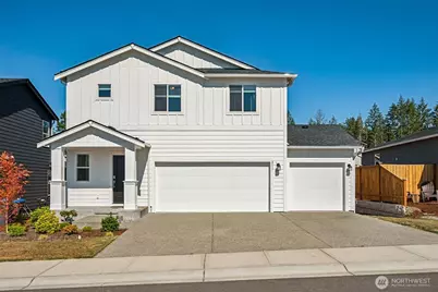 211 NE Belfair Station Drive, Belfair, WA 98528 - Photo 1