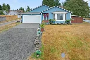 117 W Oak St, McCleary, WA 98557 - Photo 1