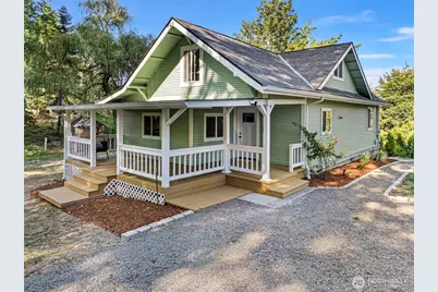 16951 Viking Way NW, Poulsbo, WA 98370 - Photo 1