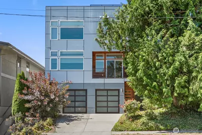 9707 Woodlawn Avenue N, Seattle, WA 98103 - Photo 1