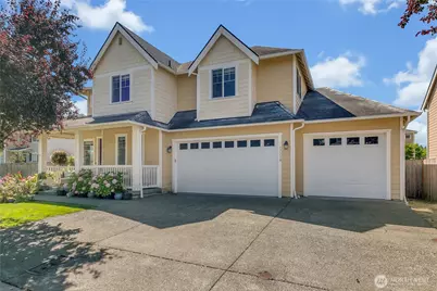 17718 115th Street E, Bonney Lake, WA 98391 - Photo 1