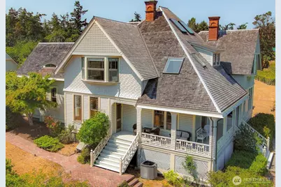 1253 Umatilla Avenue, Port Townsend, WA 98368 - Photo 1