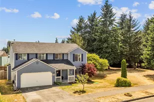 8733 Queens Ct SE, Olympia, WA 98513 - Photo 1