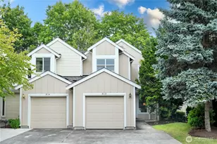 9112 NE 159th Pl NE, Redmond, WA 98052 - Photo 1