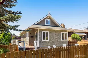 7509 16th Ave NW, Seattle, WA 98117 - Photo 1