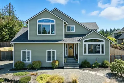 1380 NE Lena Place, Poulsbo, WA 98370 - Photo 1