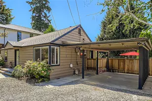 13511 30th Ave NE, Seattle, WA 98125 - Photo 1