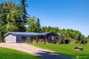 23706 NE W H Garner Rd, Yacolt, WA 98675 - Photo 1