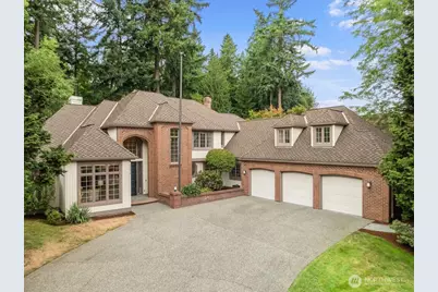 15814 NE 135th Street, Redmond, WA 98052 - Photo 1